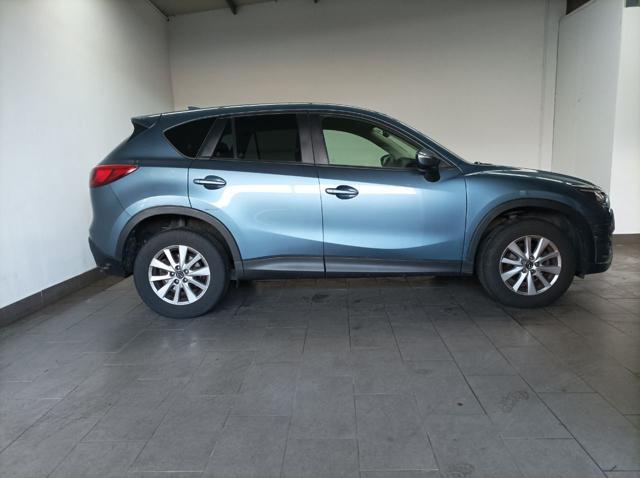 MAZDA CX-5 2.2L Skyactiv-D 150CV 2WD Essence