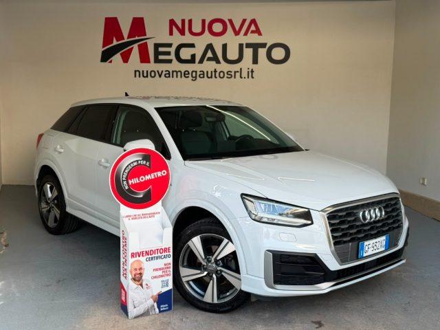 AUDI Q2 35 TFSI