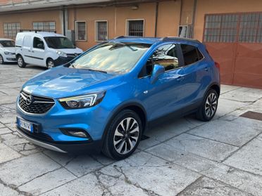Opel Mokka X 1.6 CDTI Ecotec 136CV 4x2 aut. Advance