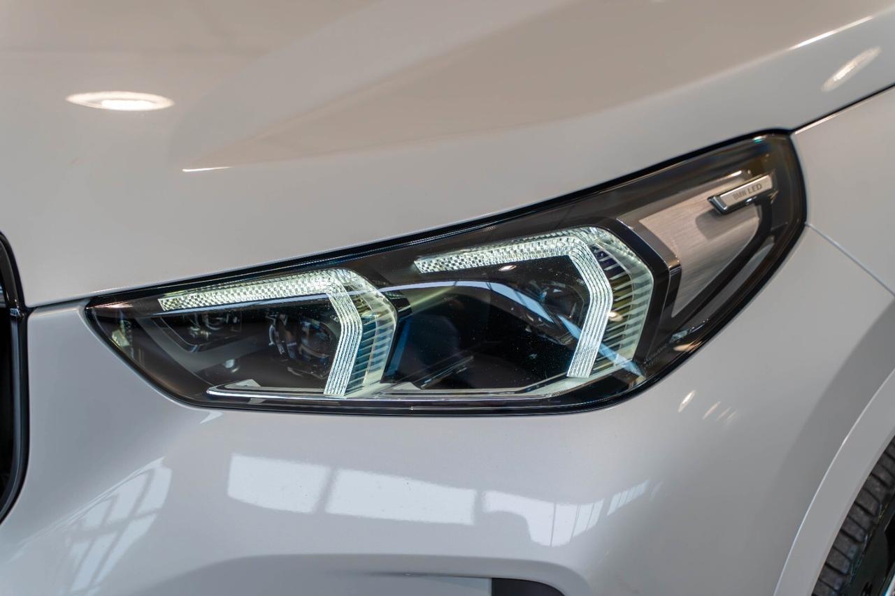 Bmw X1 sDrive 18d Msport 18"/FULL LED/RETROCAM