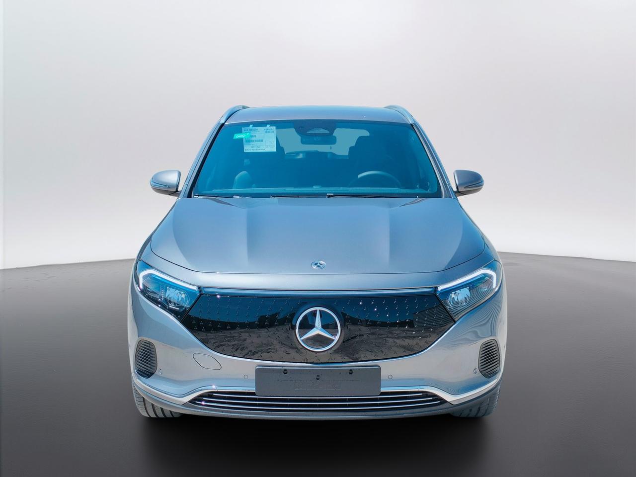 Mercedes-Benz EQA 300 4MATIC
