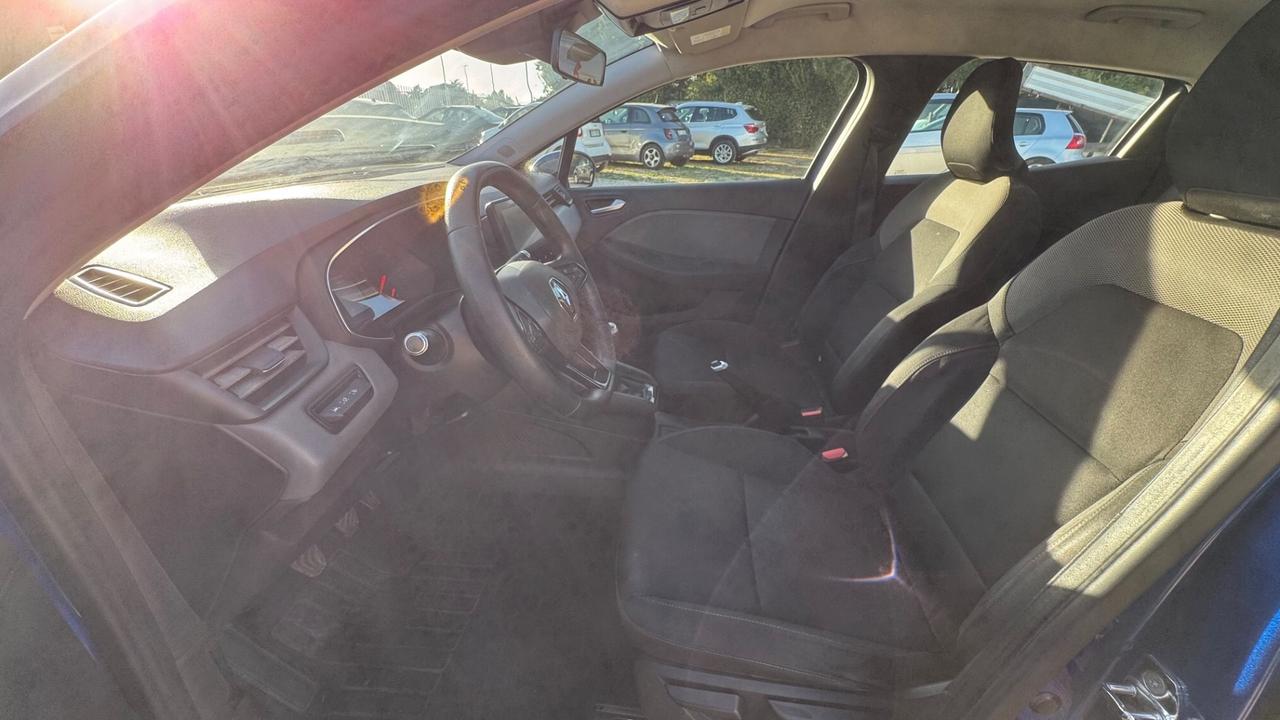 Renault Clio TCe 100 CV 5 porte Edition One