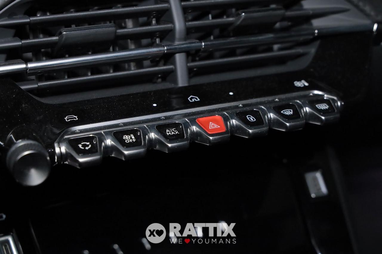 Peugeot 208 1.2 Puretech 100CV GT