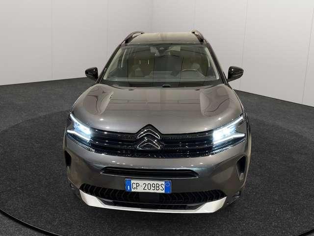 Citroen C5 Aircross 1.5 bluehdi 130cV Shine *AUTO*