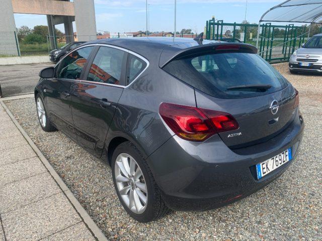 OPEL Astra 1.7 CDTI 125CV 5 porte Cosmo