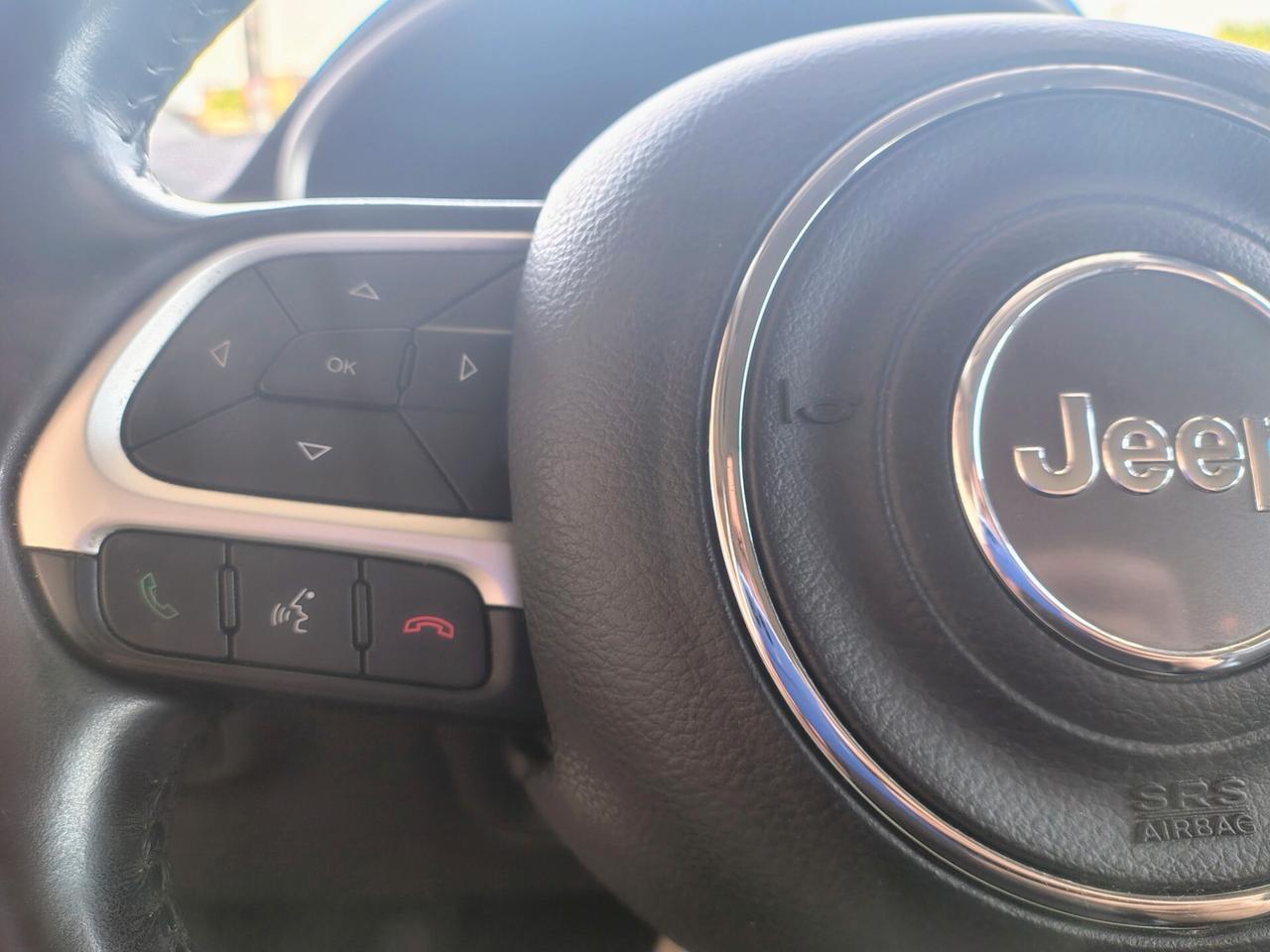 Jeep Compass 2.0 Multijet II aut. 4WD S