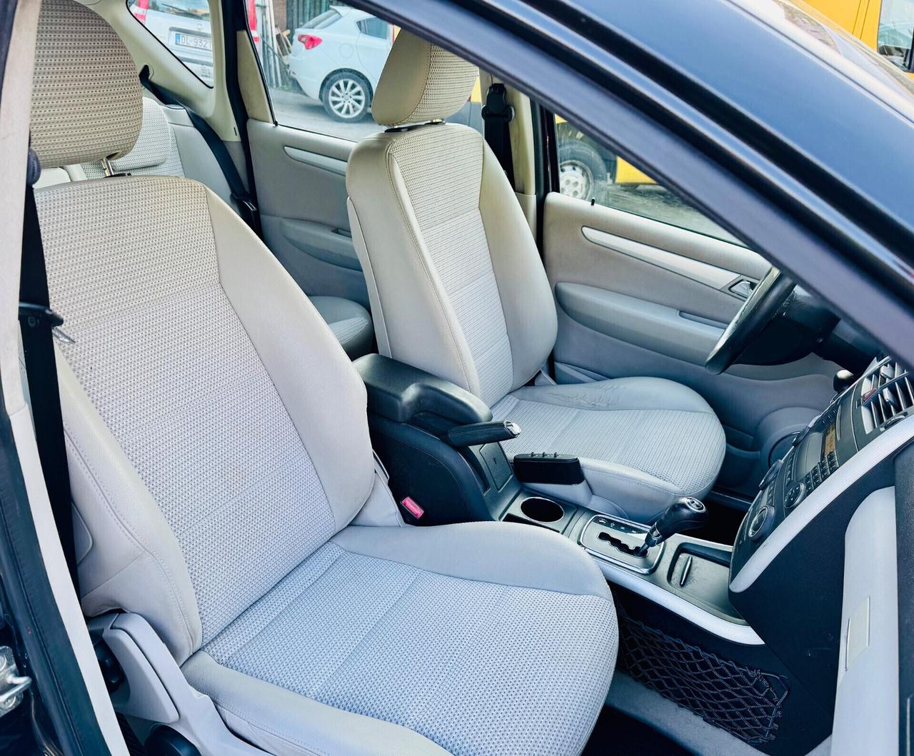 Mercedes-benz A 200 CDI Avantgarde AUTOMATICA