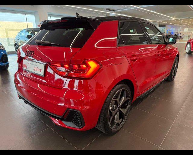 AUDI A1 SB SPORTBACK 30 TFSI S TRONIC MY 24