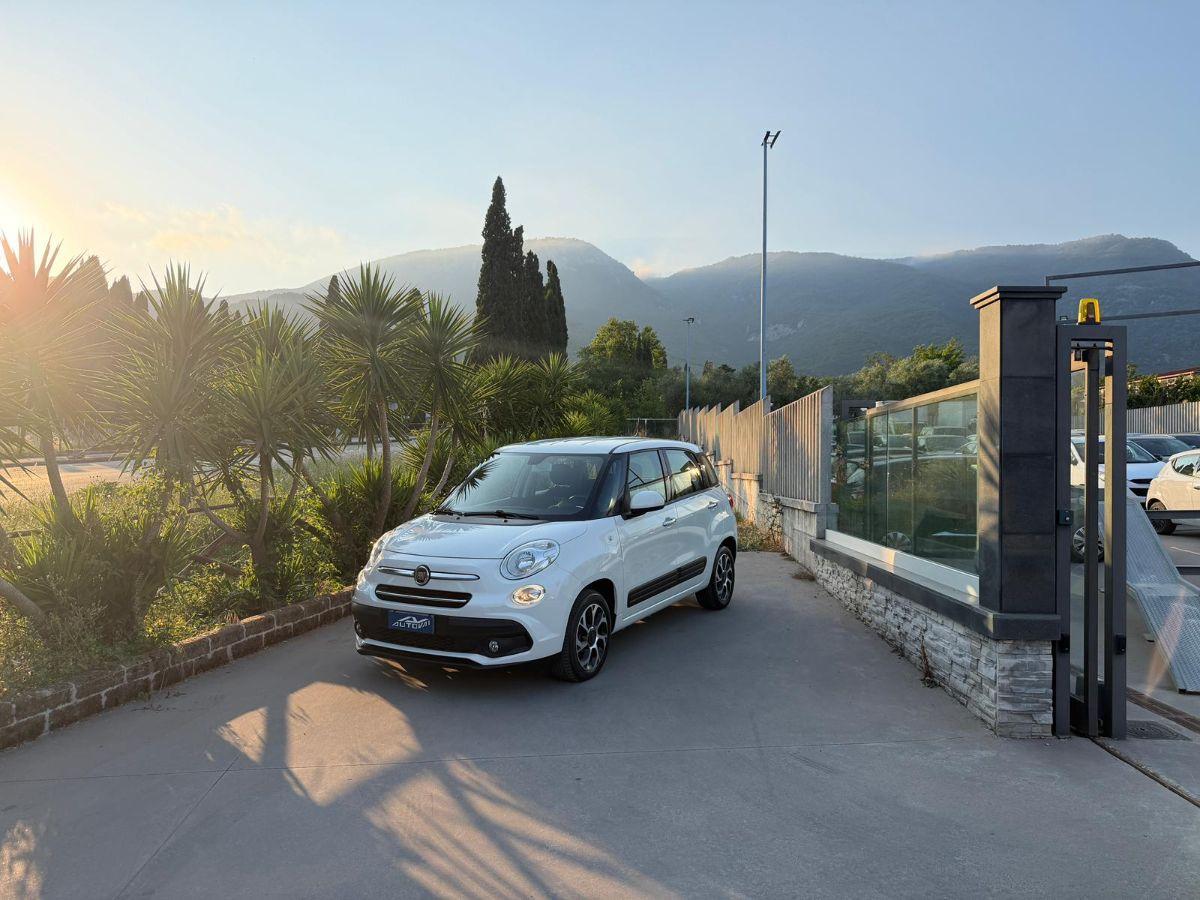 FIAT - 500 L - 1.3 MJT 95 CV Sport