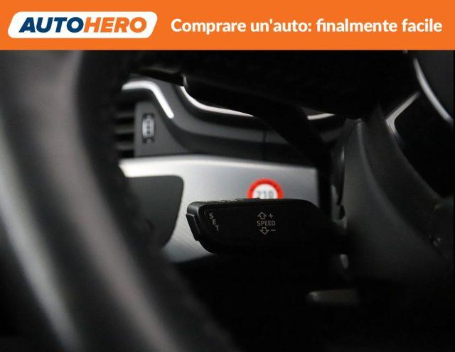 AUDI A4 Avant 35 TDI S tronic Sport