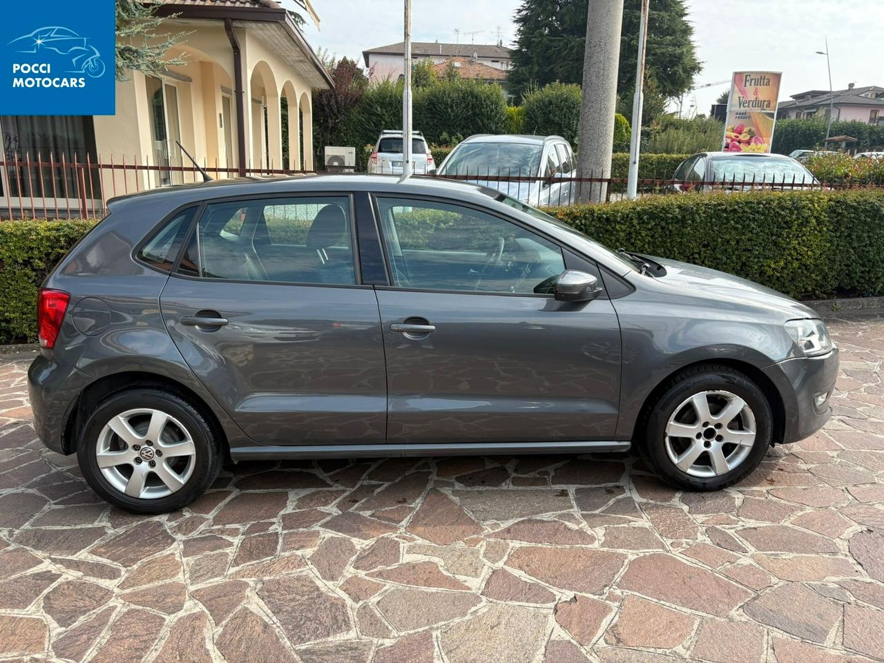 Volkswagen Polo 1.2 70 CV 5p. Comfortline