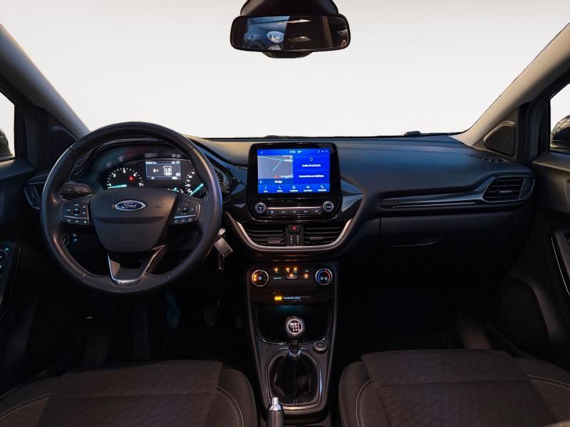 Ford Puma 1.5 ecoblue Titanium s&s 120cv