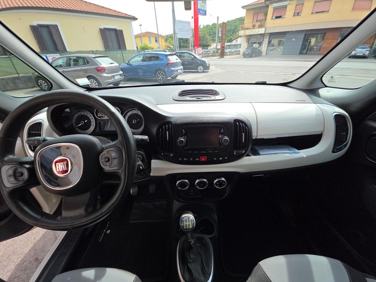 Fiat 500L 1.3 85CV ANNO 2015 SUPER PREZZO