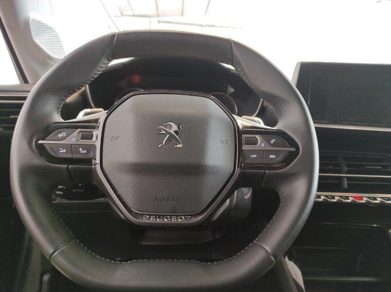 PEUGEOT 208 2ª serie - 208 PureTech 100 Stop&Start EAT8 5 porte Active Pack