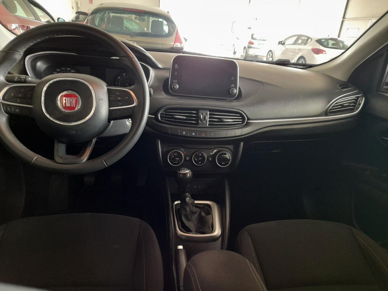 Fiat Tipo 1.4 SW Lounge
