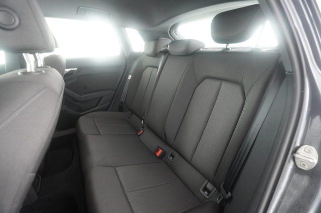AUDI A3 A3 SPB 35 TDI S tronic Business