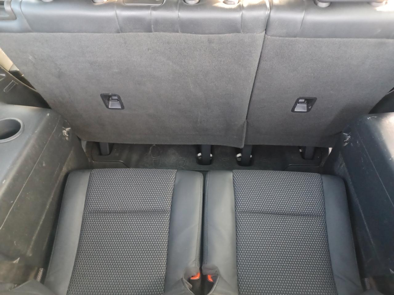 Chevrolet Captiva 2.0 VCDi 7 posti ANNO 2010