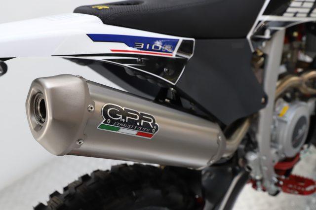 AJP SPR 310 Enduro Racing PRONTA CONSEGNA
