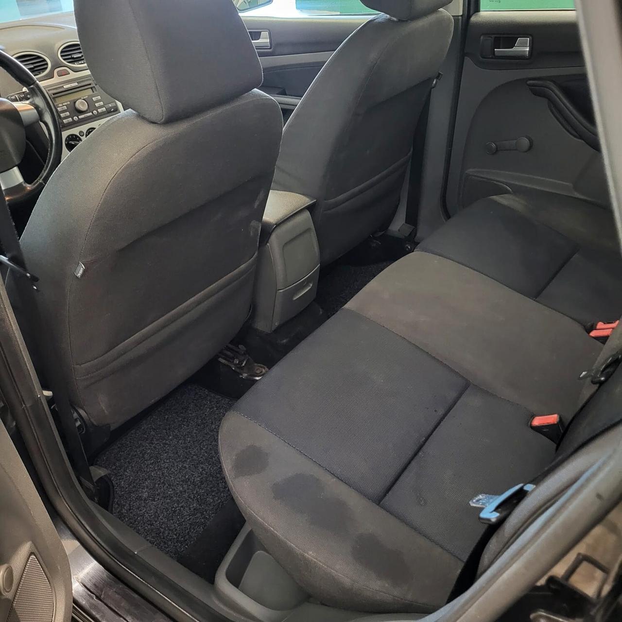 Ford Focus CC 1.6 TDCi (90CV) S.W.