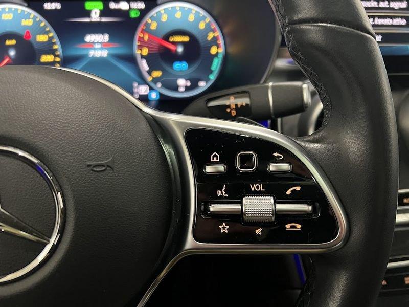 Mercedes-Benz GLC GLC 300 4Matic EQ-Boost Premium Plus