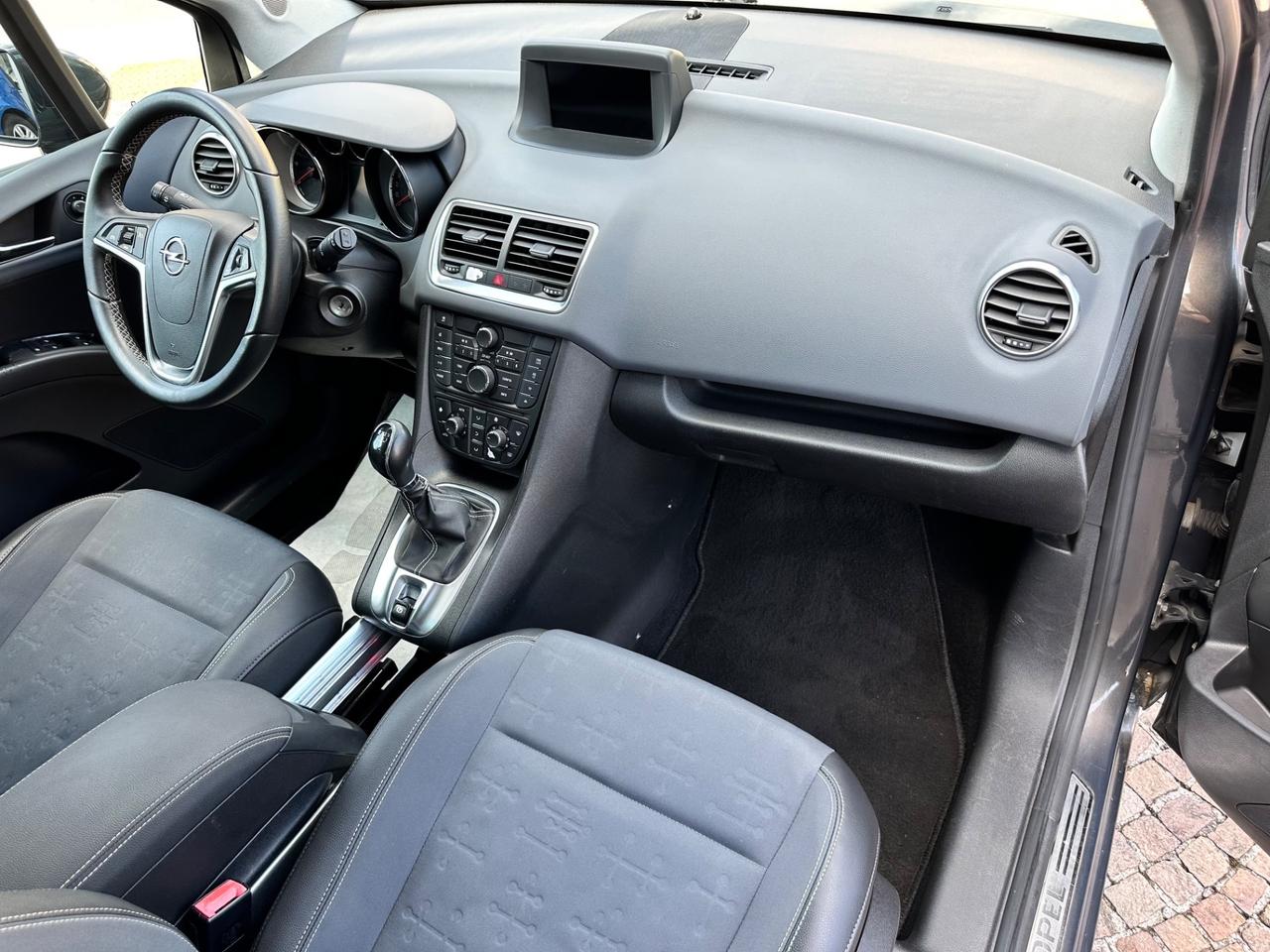 Opel Meriva 1.3CDTI 95CV Cosmo - Neopatentati