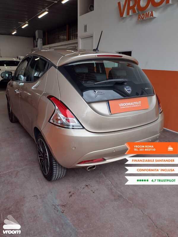 LANCIA Ypsilon 3ª serie Ypsilon 1.0 FireFly 5 ...