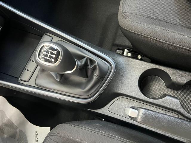 HYUNDAI i20 1.2 MPI MT Connectline
