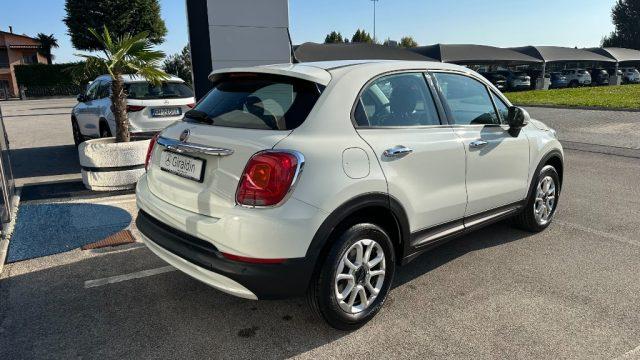 FIAT 500X 1.6 MultiJet 120 CV Pop Star