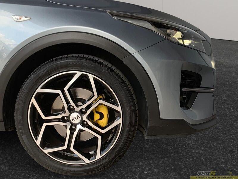KIA Xceed 1.0 TGDi GPL Style