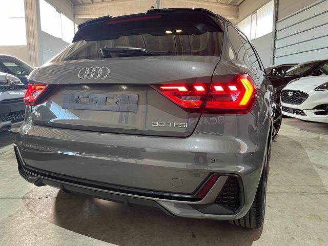 AUDI A1 SPB 30TFSI STronic S line "17 Sline/FULL LED/PARK/