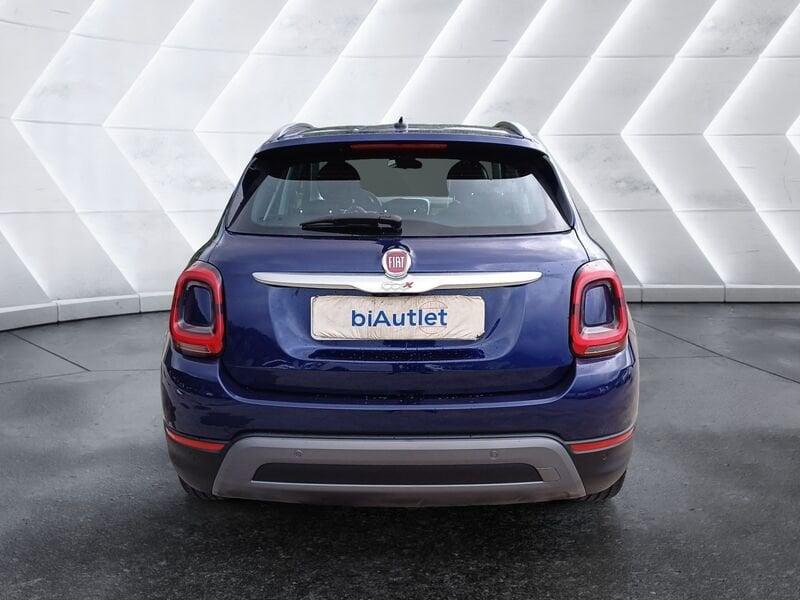 FIAT 500X 1.0 T3 Cross 120cv