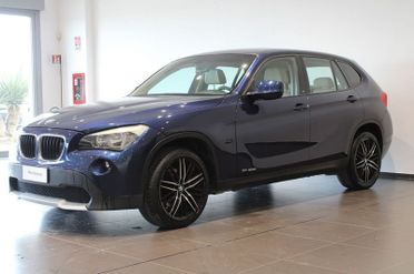 BMW X1 (E84) SDRIVE18D