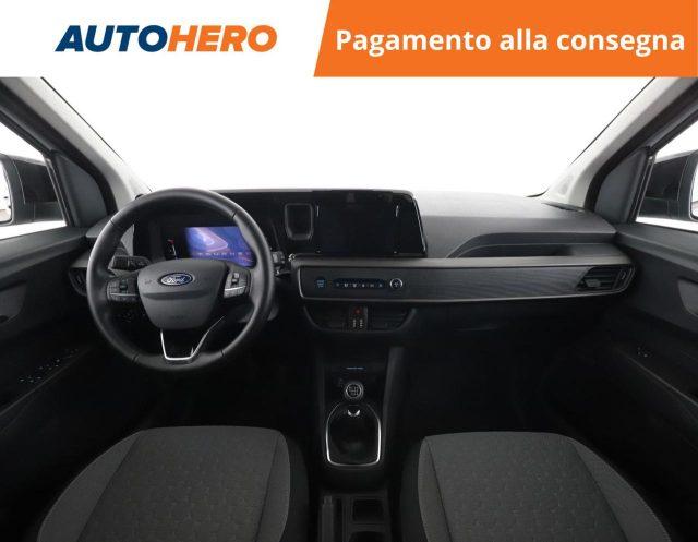 FORD Tourneo Courier 1.0 EcoBoost Titanium