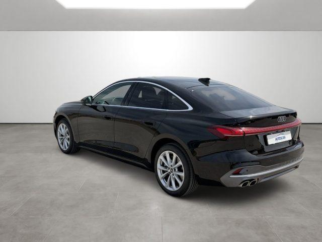 AUDI A5 TDI 150 kW mHEV+ S tronic Business Advanced