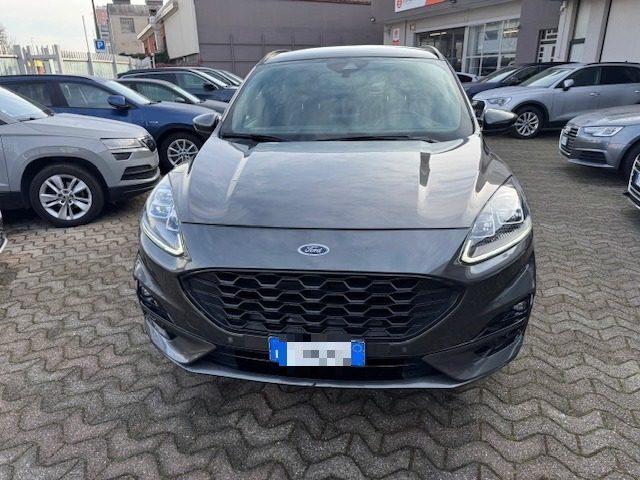 FORD Kuga 2.5 Full Hybrid 190 CV CVT AWD ST-Line X