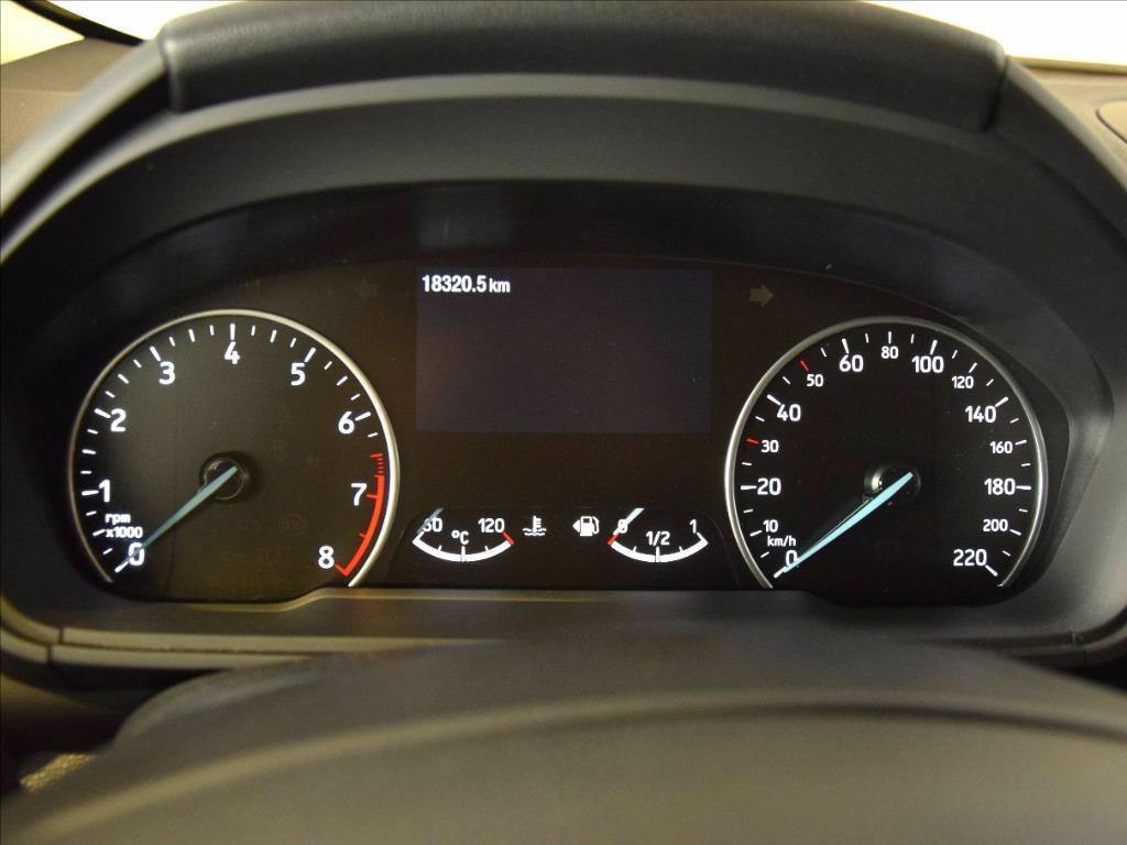 FORD EcoSport 1.0 ecoboost Active s&s 125cv del 2022