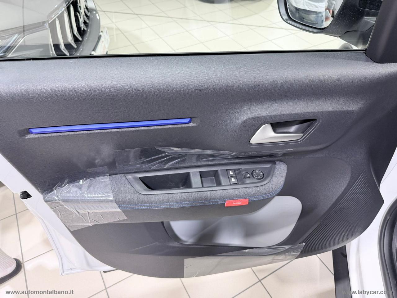 CITROEN C3 PureTech 100 S&S Plus NUOVA / KM 0