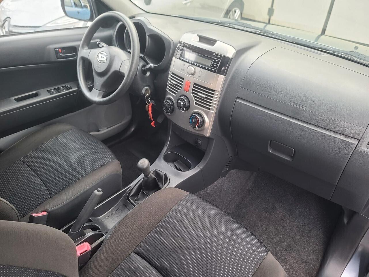 Daihatsu Terios 1.5 4WD SXA