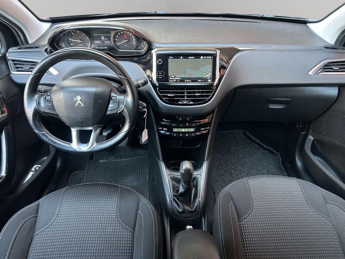 PEUGEOT - 208 - 1.6 BlueHDi 75CV 5p. Allure