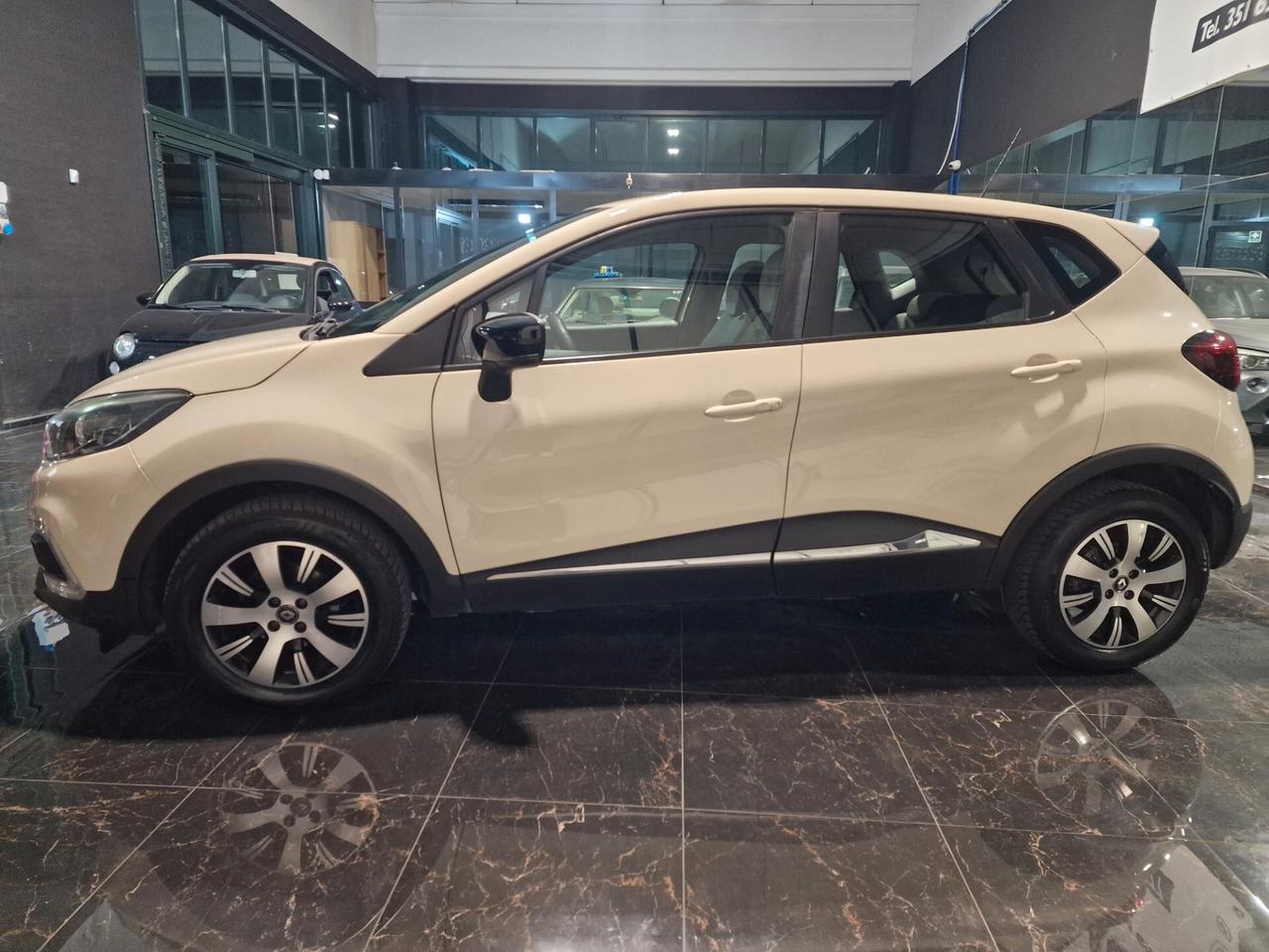 Renault Captur TCe 12V 90 CV Start&Stop Energy Zen