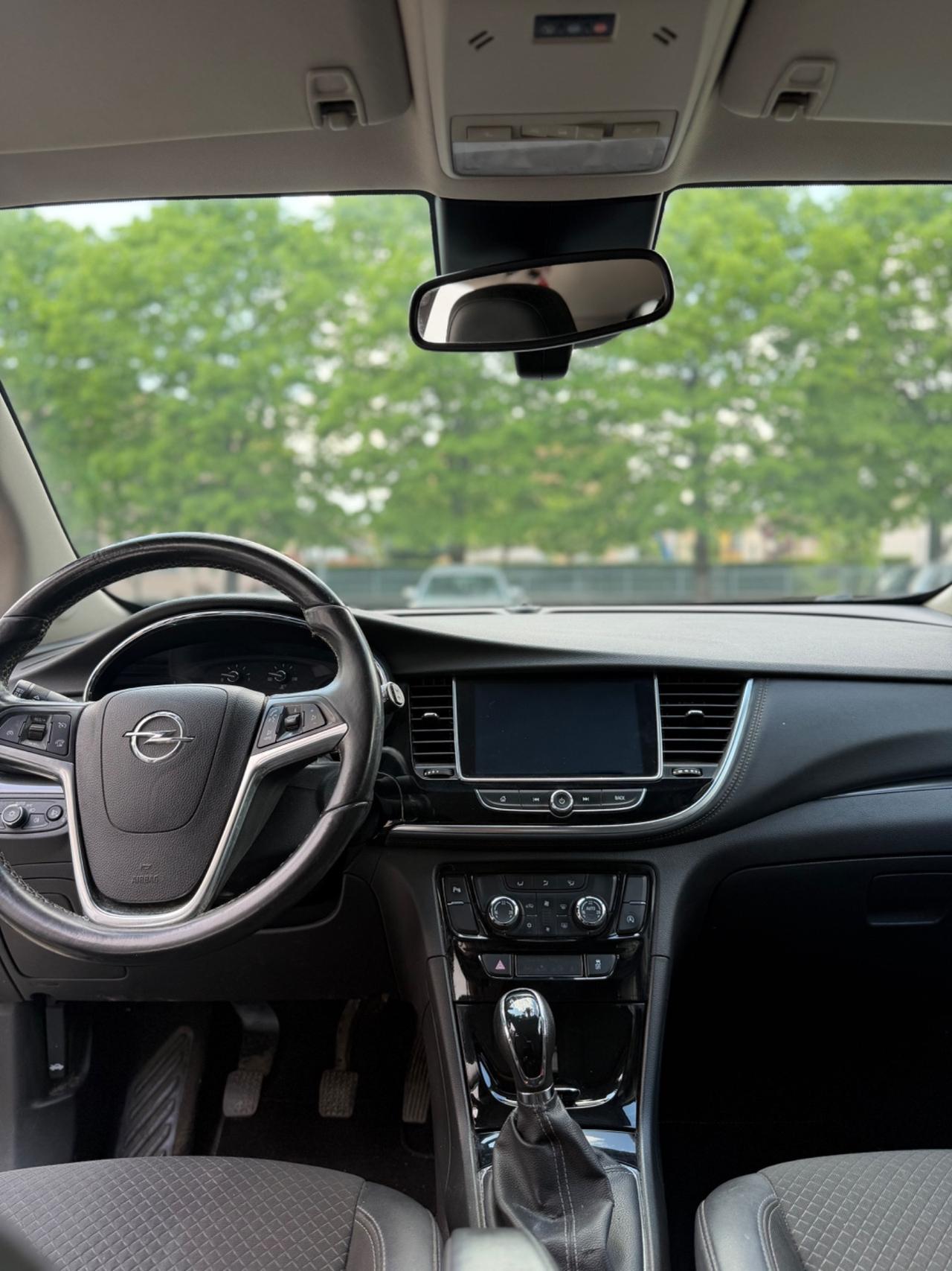 Opel Mokka X 1.6 CDTI Ecotec 136CV 4x2 Start&Stop Advance