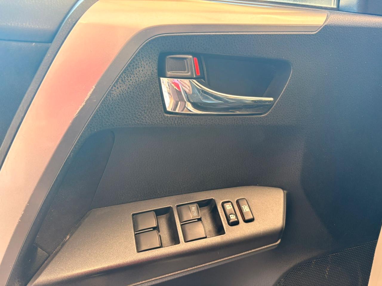Toyota RAV 4 RAV4 2.5 Hybrid 2WD Style