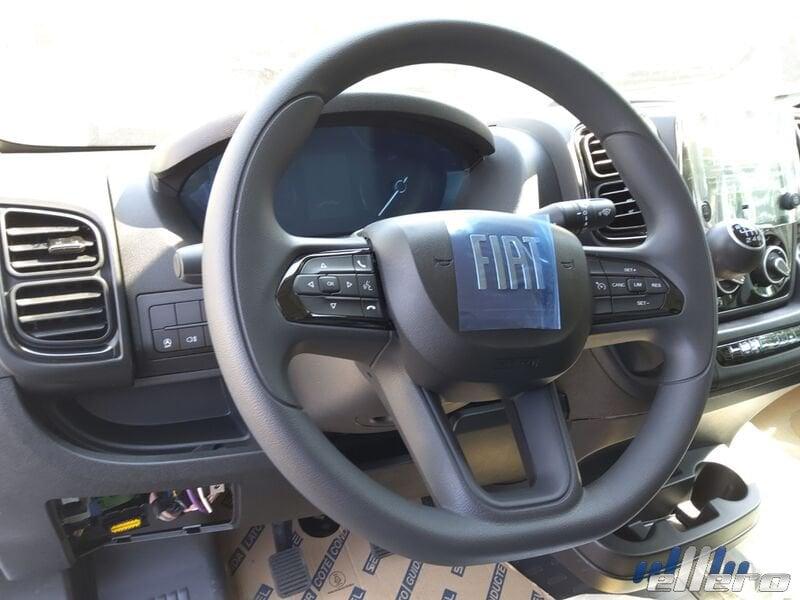 FIAT Ducato Nuovo FURG 33Q MH2 120CV
