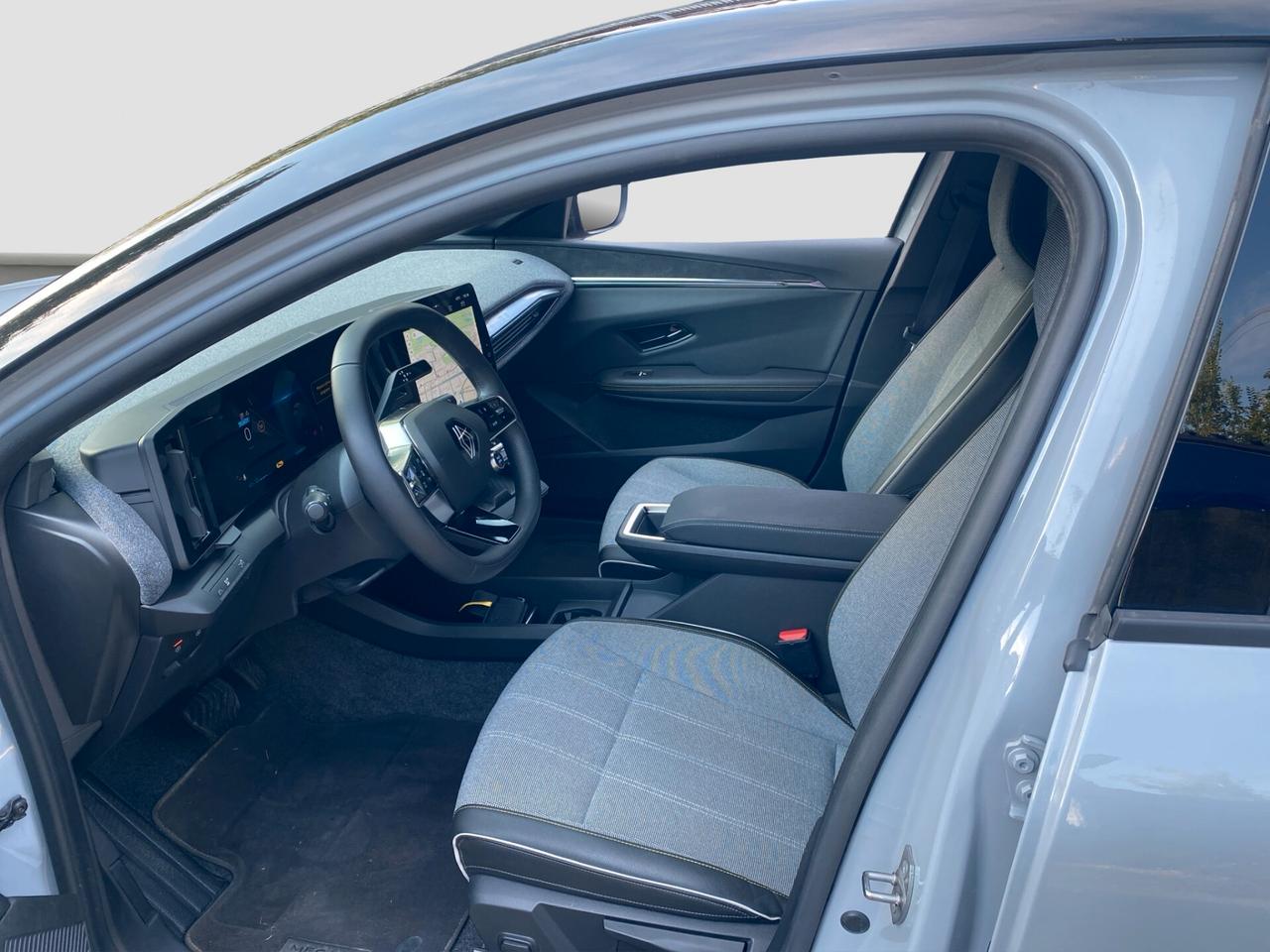 Renault Megane Mégane E-Tech Electric EV60 220 CV Optimum Charge Techno