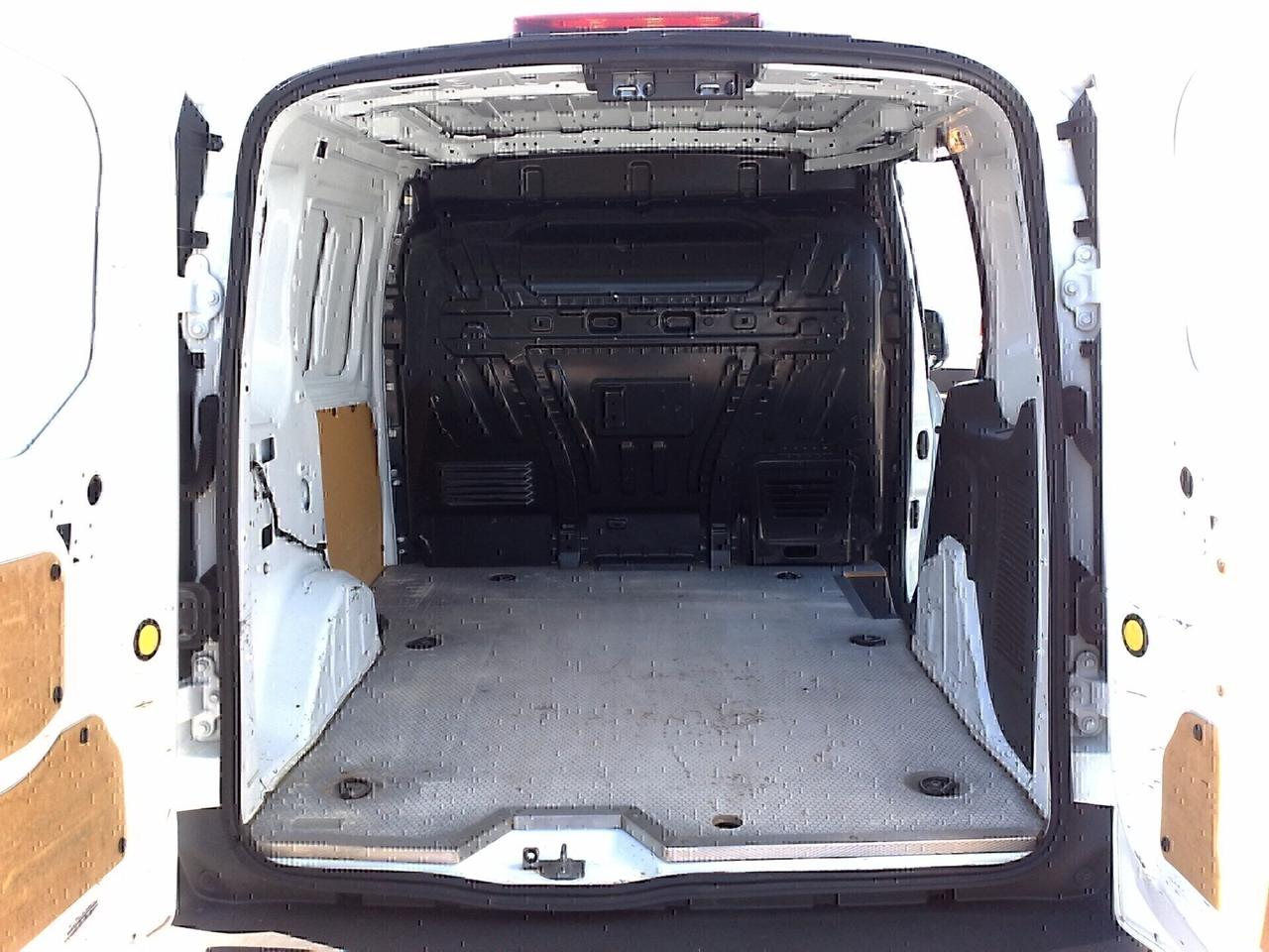 Ford Transit Connect 1.5tdci 101cv 3POSTI - 2018
