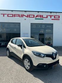 Renault Captur 1.5 dCi 8V 90 CV Start&Stop Live