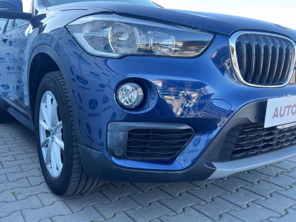 BMW X1 sdrive16d Business del 2016