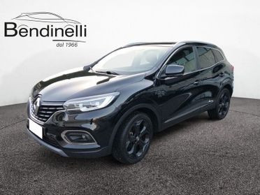Renault Kadjar Blue dCi 8V 115CV Black Edition