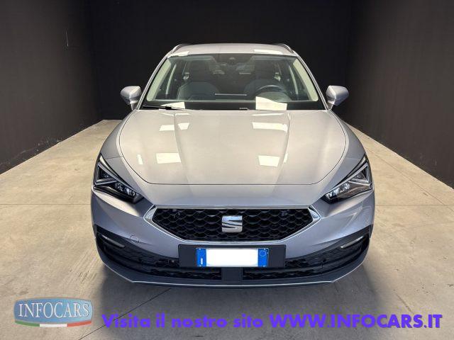SEAT Leon Sportstourer 2.0 TDI 150 CV DSG Business - PROMO