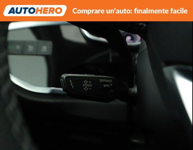 AUDI Q3 45 TFSI e S tronic